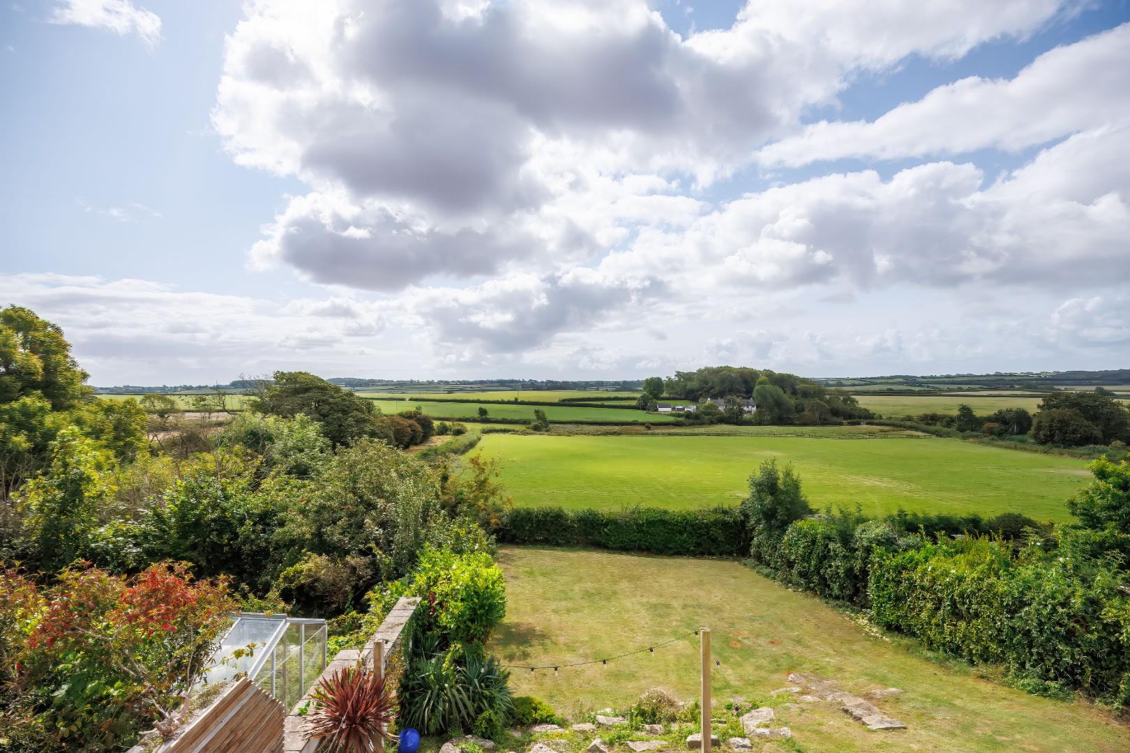 1 Coed Masarnen, Colwinston, Cowbridge, Vale of Glamorgan, CF71 7NG